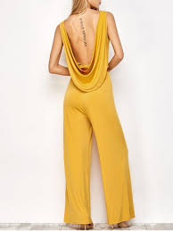 Belted Backless