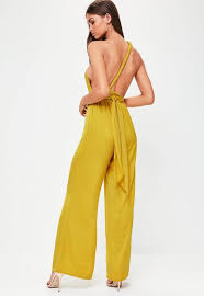Saltin Multiway Jumsuit